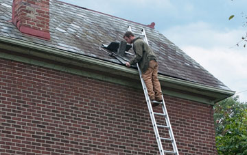 what affects urgent Whitepits roof repairs