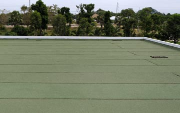 all Whitepits roofing types quoted for