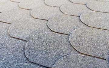 Whitepits asphalt roofing costs