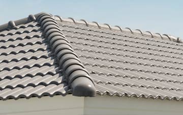 advantages of Whitepits clay roofing