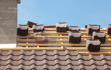 Whitepits clay roofing costs