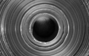 Whitepits edpm waterproofing