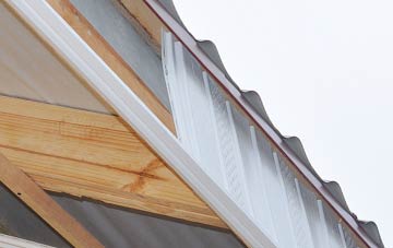 why Whitepits fascia repairs are essential