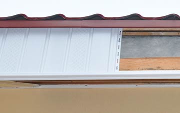 Whitepits fascia repair costs
