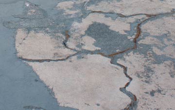 fibreglass roofing replacement Whitepits