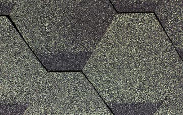 Whitepits fibreglass shingle repairs