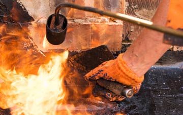 Whitepits flat roof repair companies