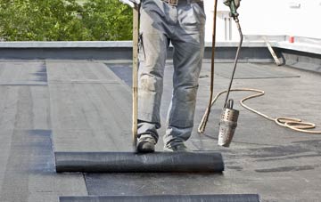 flat roof replacement Whitepits, Wiltshire