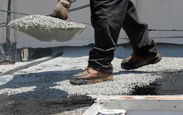 Whitepits flat roofing companies