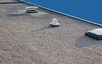 flat roofing Whitepits, Wiltshire