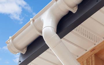 Whitepits gutter installation costs
