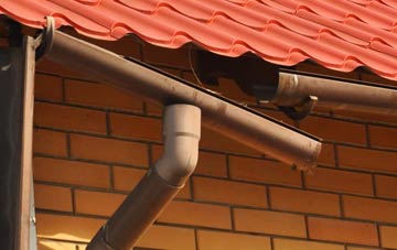 Whitepits gutter repair costs