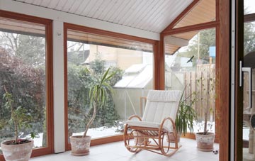 Whitepits hardwood conservatory roofing repairs