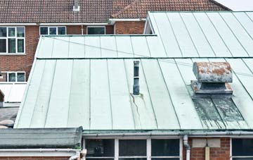 Whitepits lead roofing costs