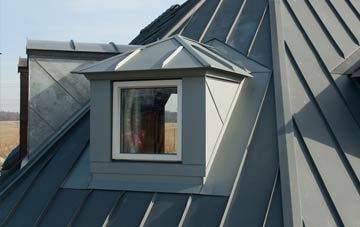 metal roofing Whitepits, Wiltshire