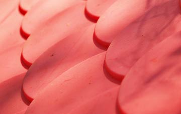 Whitepits plastic roof costs