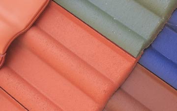 Whitepits plastic roofing companies