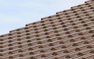 plastic roofing Whitepits, Wiltshire