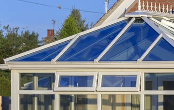 professional Whitepits conservatory insulation