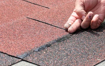 Whitepits asphalt roof repairs