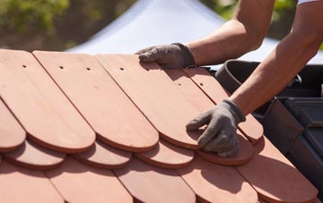 Whitepits roof tile contractors