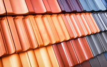 Whitepits roof tile costs