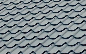 Whitepits rubber roofing companies