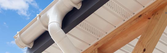 get Whitepits guttering quotes today