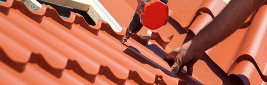 save on Whitepits roof installation costs