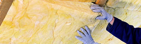 quotes for Whitepits roof insulation