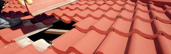 compare Whitepits roof repair quotes
