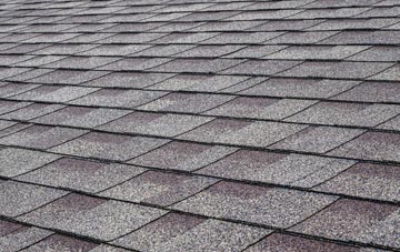 Whitepits tiles for shallow pitch roofing