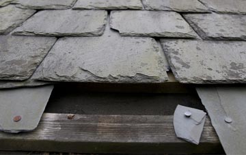 Whitepits slate roof repairs and maintenance