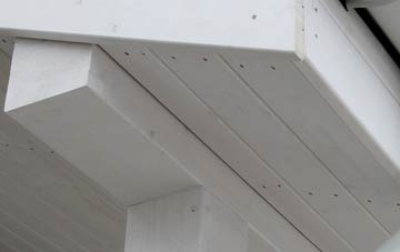soffits Whitepits, Wiltshire