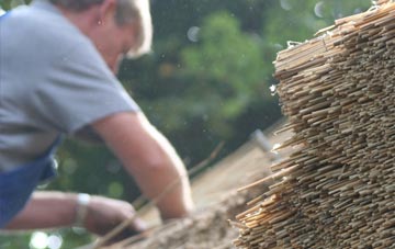 professional Whitepits thatchers