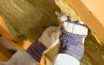 types of Whitepits pitched roof insulation materials