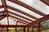 Whitepits conservatory roofing insulation