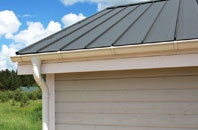 Whitepits fascia repair