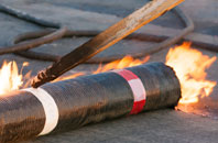 free Whitepits flat roofing repair quotes