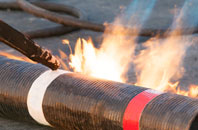 Whitepits flat roofing replacement