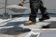 find rated Whitepits flat roofing replacement companies