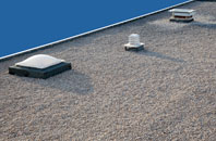 Whitepits flat roofing