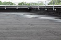 find rated Whitepits flat roofing companies