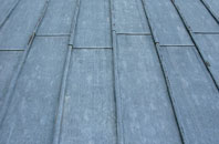 Whitepits lead roofing