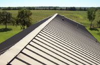 Whitepits metal roof quotes