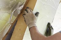 rated Whitepits roof insulation companies