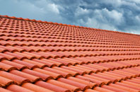 Whitepits roofing tiles