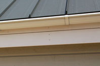 Whitepits soffit repair
