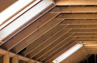 Whitepits tapered roof insulation quotes