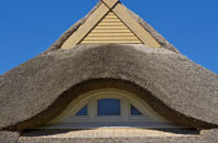 Whitepits thatch roofing